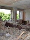 Боевики обстреляли школу в Светлодарске