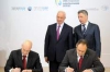 Из-за скандала Украина проверит, с кем на самом деле подписала консорциум по LNG-терминалу