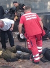 По делу о кровавых столкновениях под Радой объявлено подозрение 18 лицам