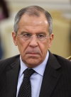Лавров говорит, что Кремль согласовал "гуманитарку" с Порошенко