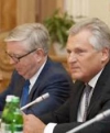 Кокс и Квасьневский назвали дедлайн для решения проблемных вопросов (видео)