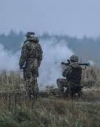 Боевики ОРЛО не хотят отводить силы возле Станицы Луганской