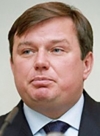 В России задержали экс-главу Госуправления делами Бакая