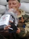 Пьяные горловские боевики захватили скорую и избили врача