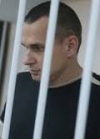 Украинский режиссер Олег Сенцов, похищенный спецслужбами РФ в Крыму, заявил, что его пытали