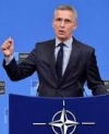 Столтенберг призывает НАТО оказывать больше поддержки Украине