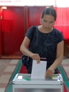 Явка на шестых президентских выборах в Беларуси составила 84,05% — ЦИК