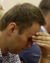 Навальный говорит, что не побоится принимать участие в митингах