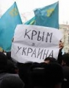 Джемилев предупредил о начале геноцида крымских татар