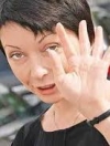 Лукаш намерена требовать от ЕС исключения ее из санкционного списка