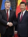 Порошенко рассчитывает на поддержку Китая в вопросе возвращения Крыма