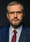 "Чемодан, вокзал, Россия": Вилкула в Бердянске облили зеленкой (видео)
