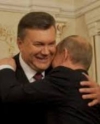 Путин говорит, что Янукович жив