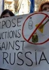 Из-за санкций в РФ ожидается рост цен на продовольствие