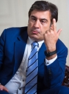 Суд продолжил рассмотрение апелляции по делу статуса Саакашвили
