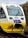Назвали ТОП-5 популярных железнодорожных рейсов в Украине