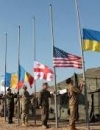 Рада разрешила иностранным войскам принимать участие в учениях в Украине