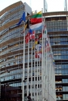 Европарламент принял новые правила рынка газа, разрушающие монополию Газпрома