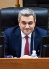 Урбанский отзывает свое заявление об отставке с должности председателя Одесского облсовета