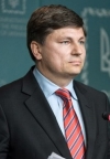 "ЕС" планирует сегодня определиться с кандидатурой вице-спикера Рады