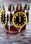 В Кремле отреагировали на стремление украинской церкви к автокефалии