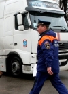 Россия перебросила на Донбасс очередной “гумконвой”