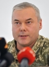 Наев: Из-за угрозы вторжения РФ в двух областях усилили охрану инфраструктуры