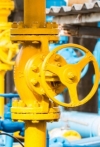 Украина увеличила запасы газа в хранилищах на 20%