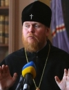 Архиереев УПЦ МП "закрыли" в Лавре - Евстратий Зоря
