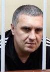 Украинского политзаключенного Панова этапировали в Омск