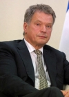 В Украину с визитом приедет президент Финляндии