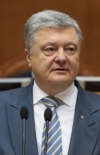 ЦИК зарегистрировала Порошенко кандидатом в президенты