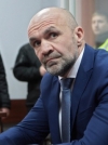 Суд рассмотрит ходатайство об отстранении Мангера от должности