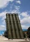 Россия начала второй этап поставок Турции ракет С-400