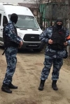 Адвокаты поехали в РФ для встречи с арестованными крымскими татарами