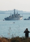 Россия вывела корабли в Черное море из-за масштабных учений НАТО