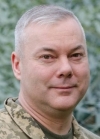 Наев рассказал, сколько территорий вернули под контроль Украины за год