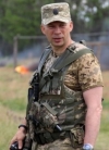 Президент назначил нового командующего Объединенных сил