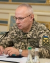 Команды не стрелять в ответ военным никто не давал - Хомчак