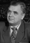 Умер Юрий Мушкетик