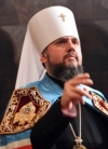 В Киев привезут мощи Андрея Первозванного и частичку древа Креста Господня