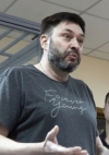 Вышинского отпустили из-под стражи