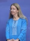 Супрун рассказала, как обсудила с Зеленским медреформу