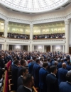Рада "расписала" себе график работы на вторую сессию