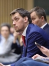 Кредиты под 11-12% станут реальностью летом - Гончарук