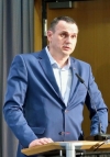 Сенцов может получить премию Сахарова 22 октября