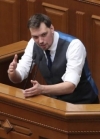 Гончарук разъяснил ситуацию с табачной фабрикой в Прилуках