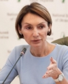 Рожкова заявляет о давлении на руководство Нацбанка