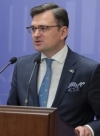 Законопроект об обновлении СБУ "вычитывают" вместе с НАТО - Кулеба