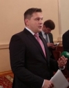 Новым председателем Черниговской ОГА стал политтехнолог Прокопенко